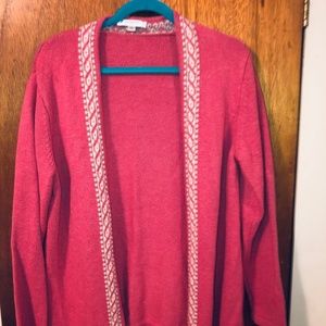 Liz Claiborne Sweater